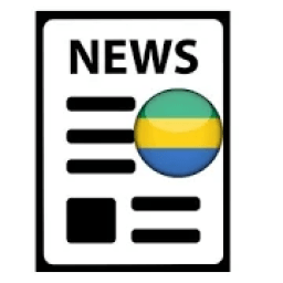 Gabon News आइकन