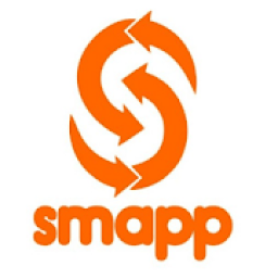 SMAPP आइकन