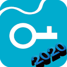 Super Snap VPN-Unlimited Free Super Fast VPN Proxy आइकन