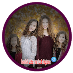 Haschak Sisters offline Songs** icon