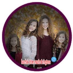 Haschak Sisters offline Songs 1.2