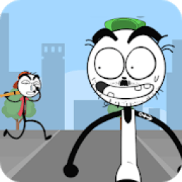 Word Game - Troller Story आइकन