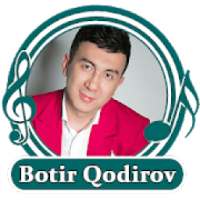 Botir Qodirov qo'shiqlari