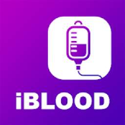 iBlood Transfusion