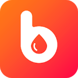 Blur Camera आइकन