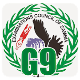 ikon G9 ECZ Past Papers