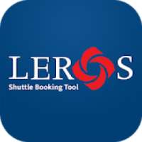 Shuttle Booking Tool on 9Apps