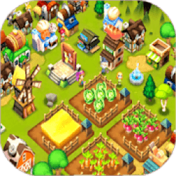 Little Business Farm House आइकन