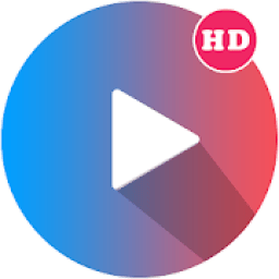 Video Player All Format - HD Video Player, XPlayer आइकन