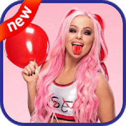 ikon Liv Morgan Wallpapers HD 4K