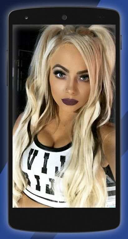 Liv Morgan Wallpapers HD 4K screenshot 2