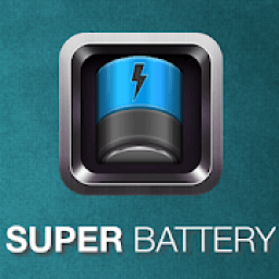 Battery Saver - Fast Charging icon