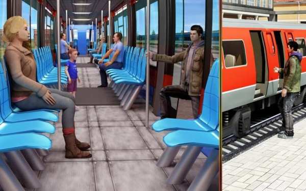 Indian Train City Pro Driving 2 - Train Game स्क्रीनशॉट 11