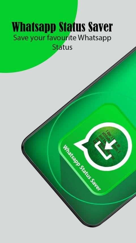 Status Saver WhatsApp screenshot 8