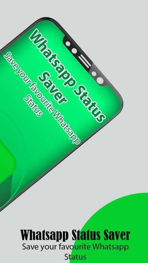 Status Saver WhatsApp screenshot 7