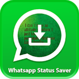 Status Saver WhatsApp आइकन