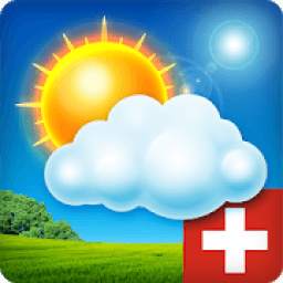 Weather XL PRO Switzerland