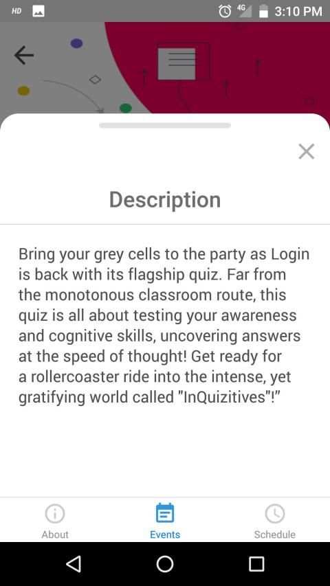 Login 19 स्क्रीनशॉट 2