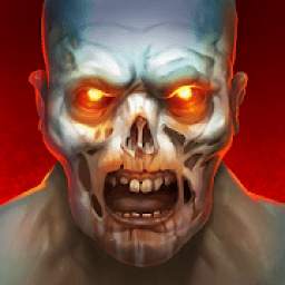 Zombies: Shooting Adventure Survival