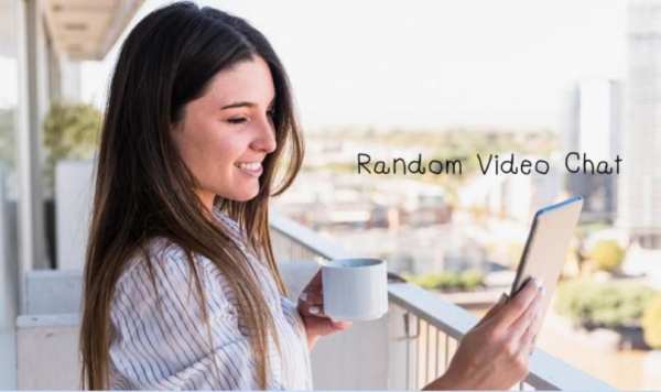 Omegle Random Video Chat tips screenshot 2
