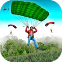 Free Firing Squad Battleground Shooting Game