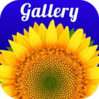 Gallery 2020 - New Gallery Photo Editor