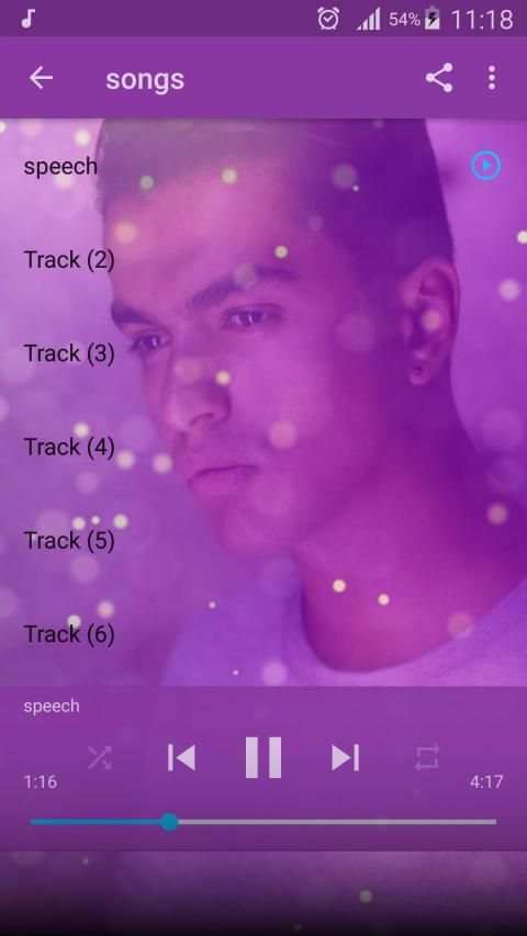 جديد اهنك بهزاد لیتو بدون نت - Behzad leito Music
‎ screenshot 6