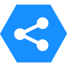 FastShare: Send Apps أيقونة