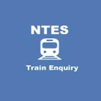 NTES Train Enquiry on 9Apps