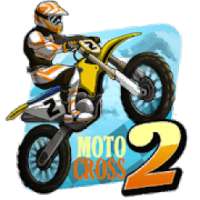 Moto Cross MX Extreme 2 2019