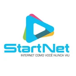 Start Net icon