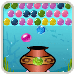 Bubble Shooter Original आइकन