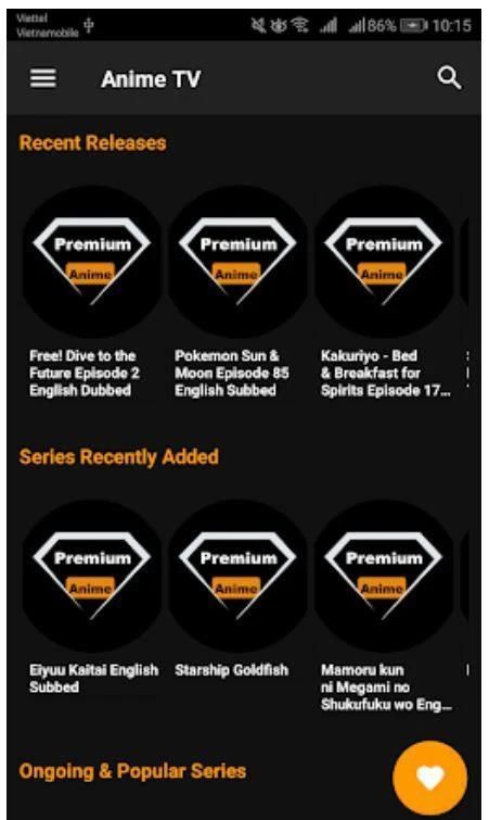 free ways to watch anime english dubTikTok Search
