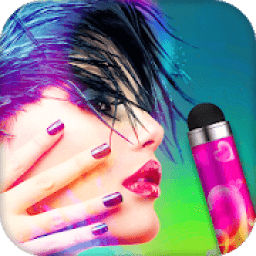 ikon Magic Photo Lab:Photo Effect &amp; Photo Editor