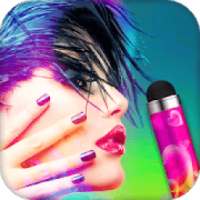 Magic Photo Lab:Photo Effect & Photo Editor