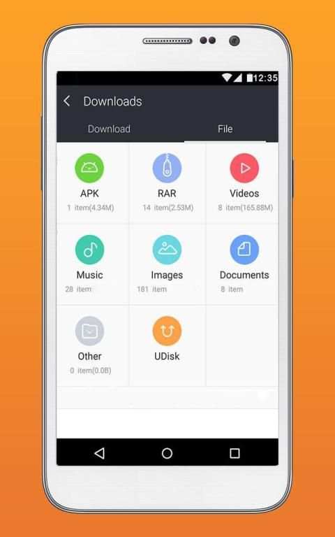 Guide Free & Fast Video Downloader, News App स्क्रीनशॉट 3