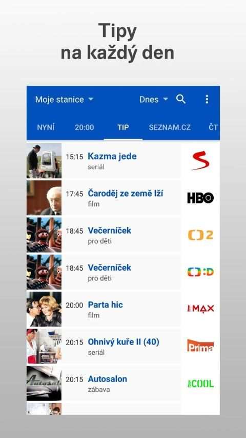 TV program screenshot 4