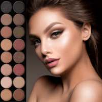 Photo Editor Makeup Face Beauty, Camera Selfie App