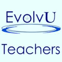 EvolvU Smart Teacher App