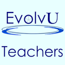 EvolvU Smart Teacher App आइकन