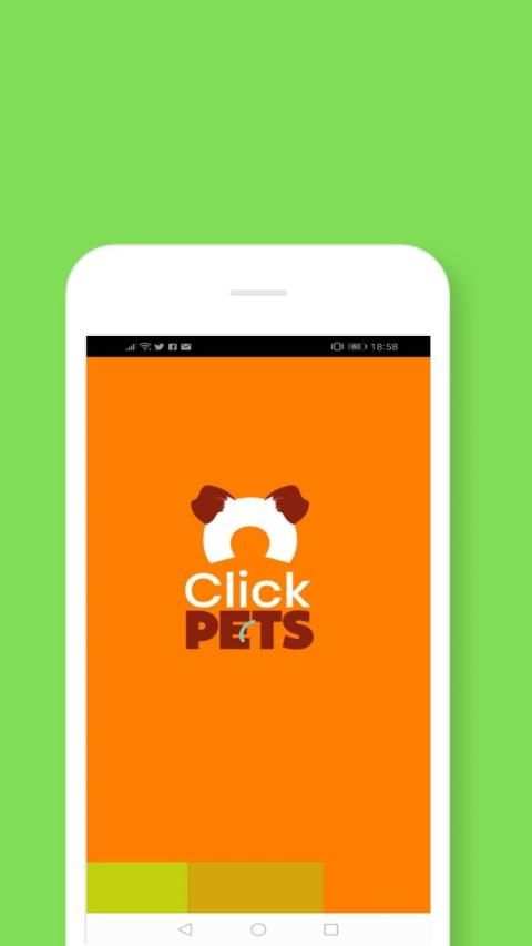 click pets screenshot 3