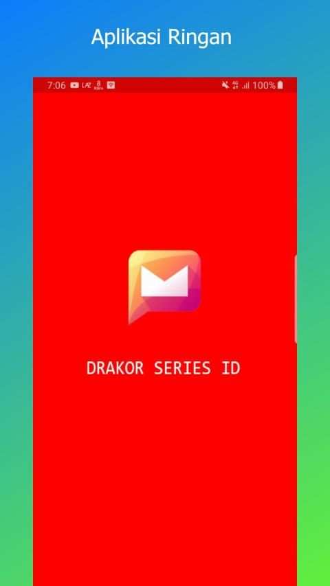 Drakor Series ID screenshot 2