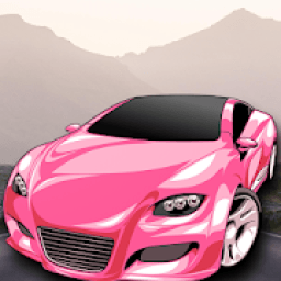 ikon Speed Car Race For Kids