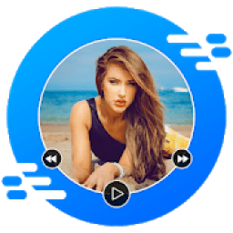 XX MX Player आइकन