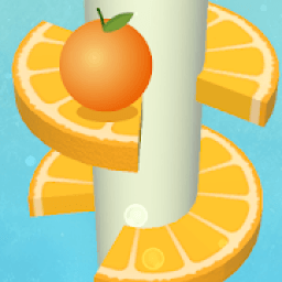 Jump Ball 3D icon