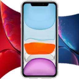 ikon Wallpapers For Iphone 11 &amp; 11 Pro Max / Ios 13