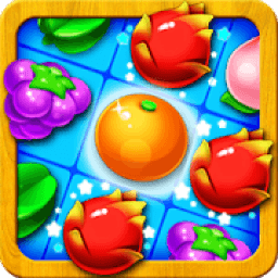 Fruits Star icon