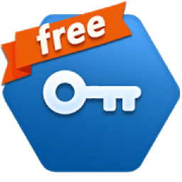 Free VPN Master - Fast secure proxy VPN icon