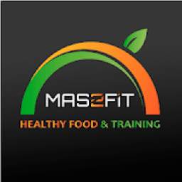 Mas2Fit Demo