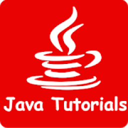 Java Tutorials आइकन